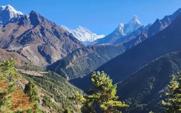The Ultimate Everest Base Camp Trek Guide (2026): Everything You Need to Know