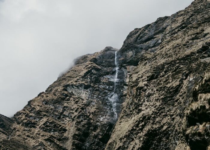 Annapurna Base Camp Short Trek — 5