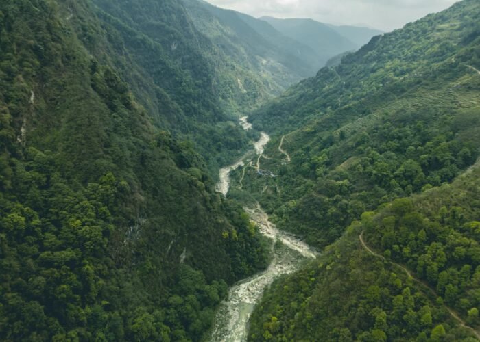 Annapurna Circuit Trek — 4