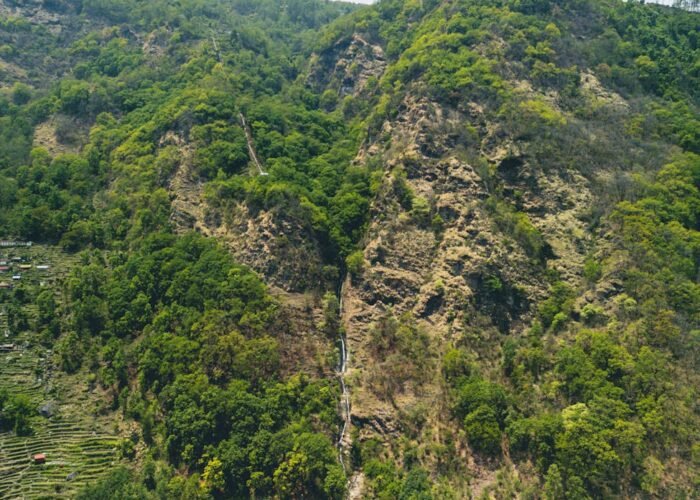 Chisapani Nagarkot Hiking — 4