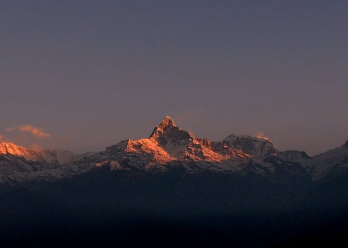 Chisapani Nagarkot Hiking — 5