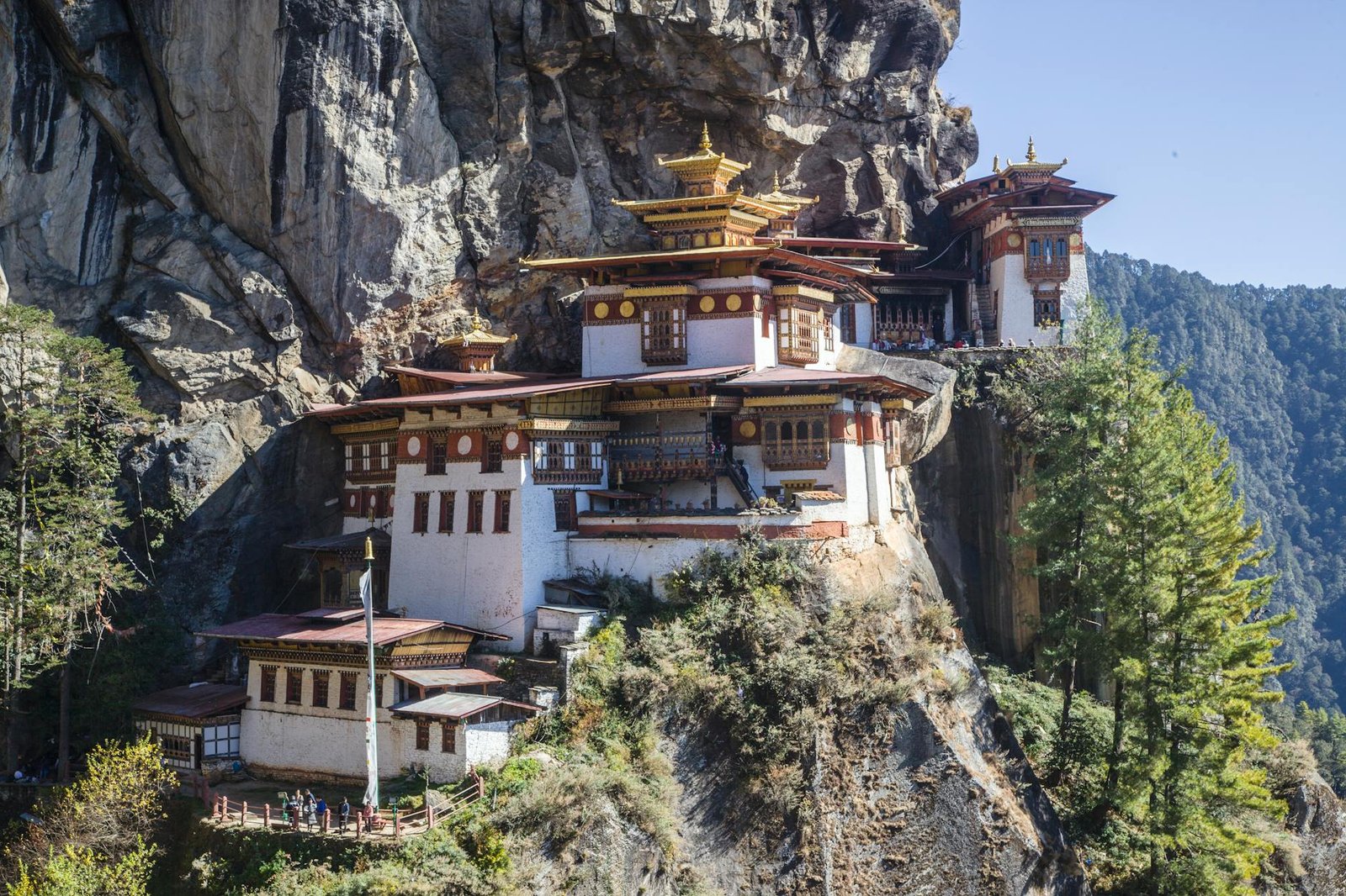 Bhutan