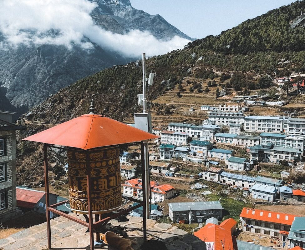 Everest Panorama Trek