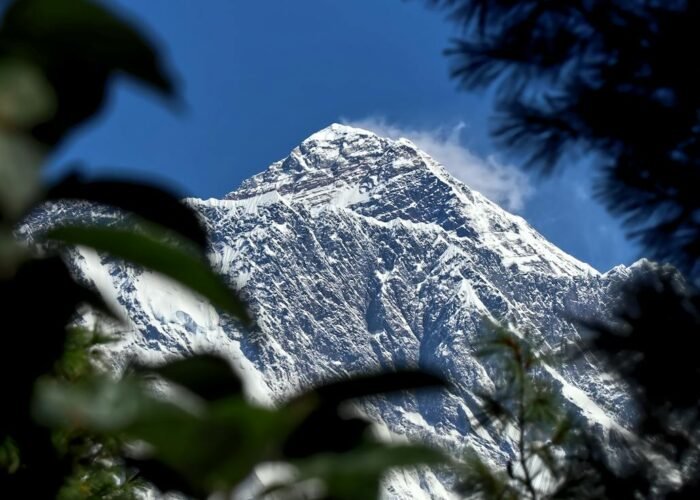 Everest Panorama Trek — 2