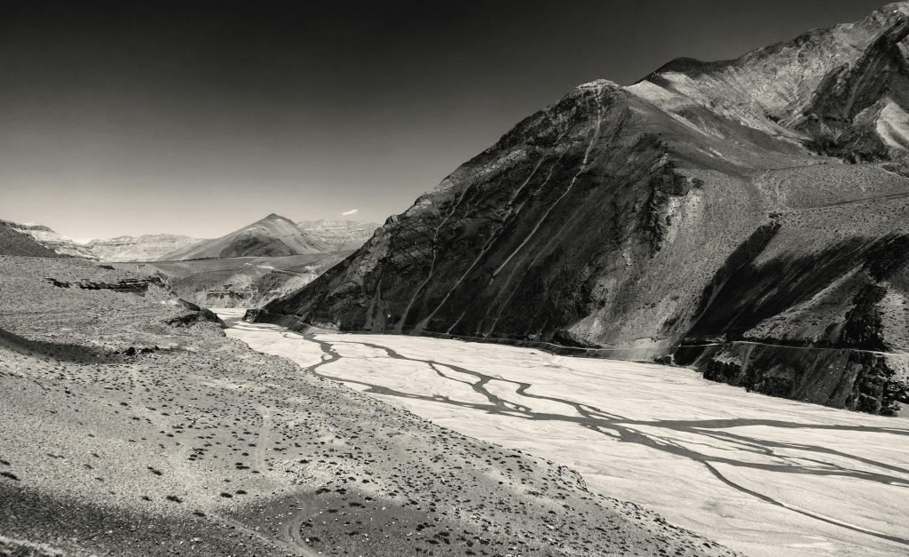 Gokyo Renjo La Pass Trek