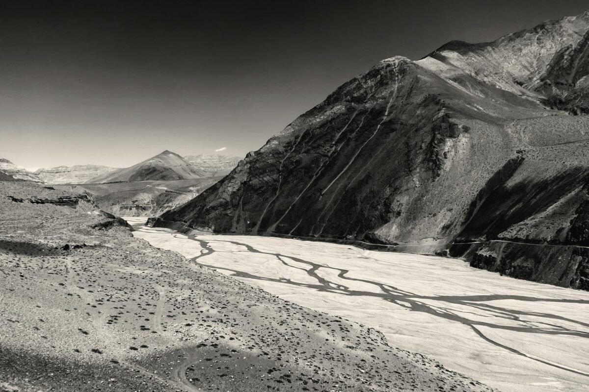 Gokyo Renjo La Pass Trek