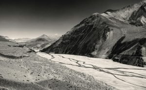Gokyo Renjo La Pass Trek