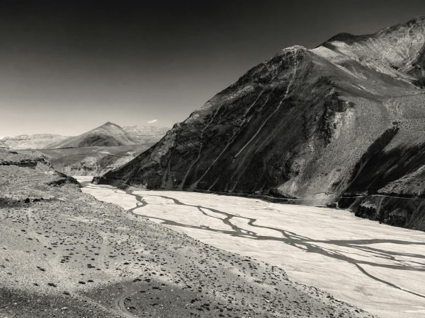 Gokyo Renjo La Pass Trek
