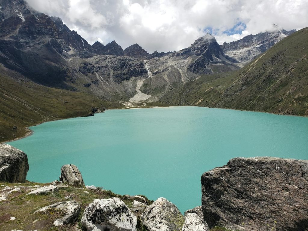 Gokyo Valley Trek