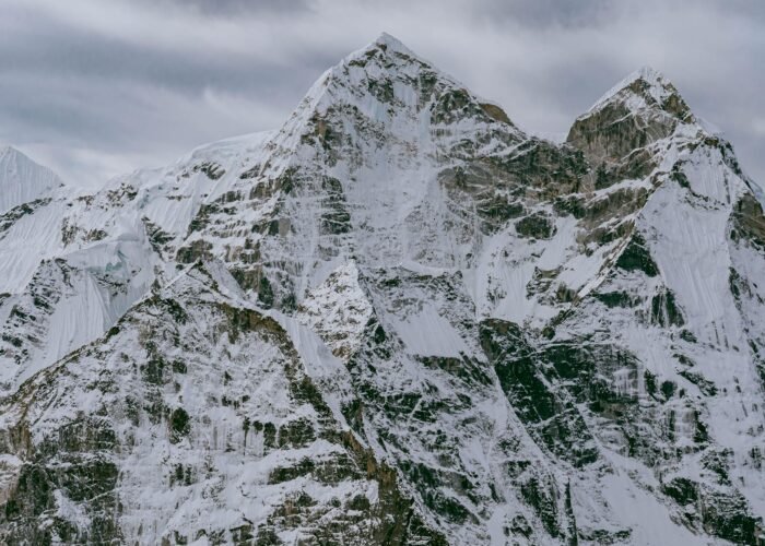 Gokyo Valley Trek — 4