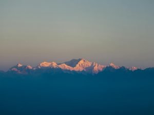 Kanchenjunga Trek