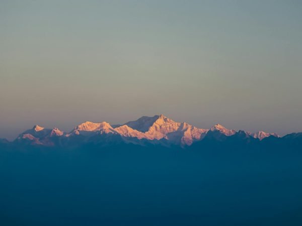 Kanchenjunga Trek