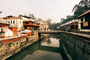 Kathmandu Valley Day Tour
