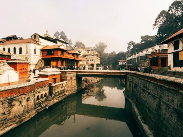 Kathmandu Valley Day Tour