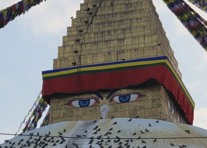 Kathmandu Valley Day Tour — 2