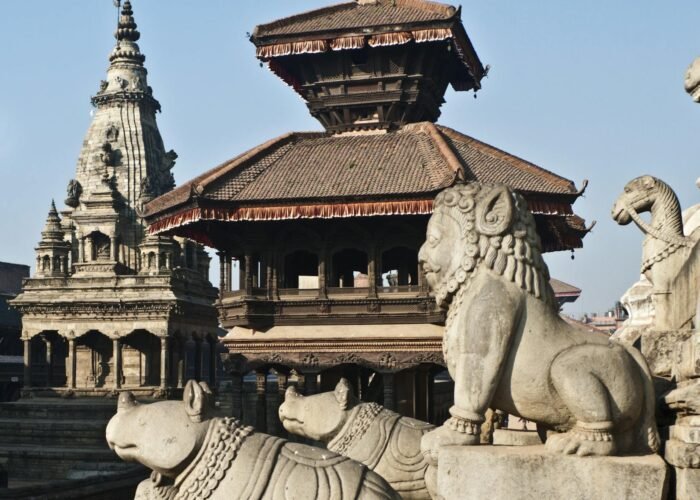 Kathmandu Valley Day Tour — 3