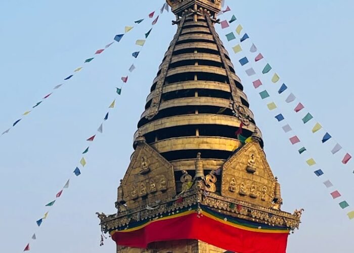Kathmandu Valley Day Tour — 4