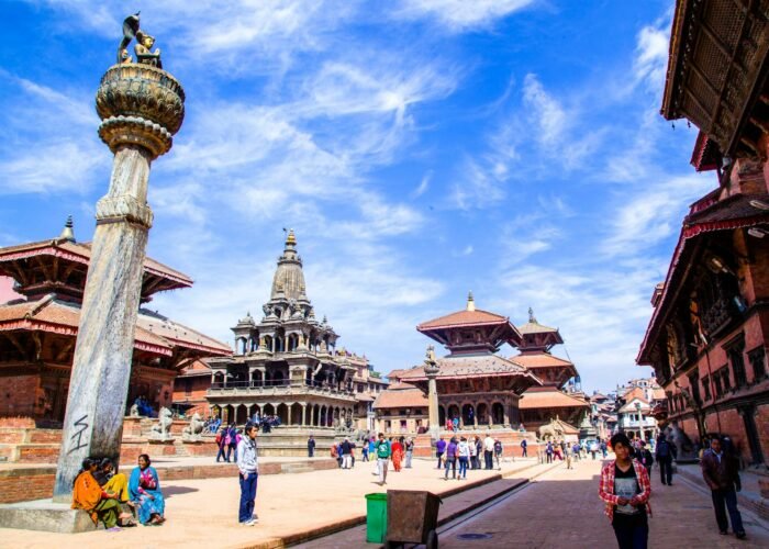 Kathmandu Valley Day Tour — 5