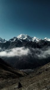 Langtang Valley Trek
