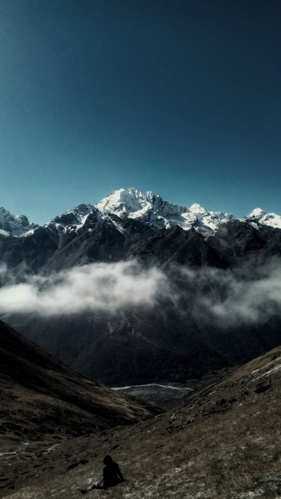 Langtang Valley Trek