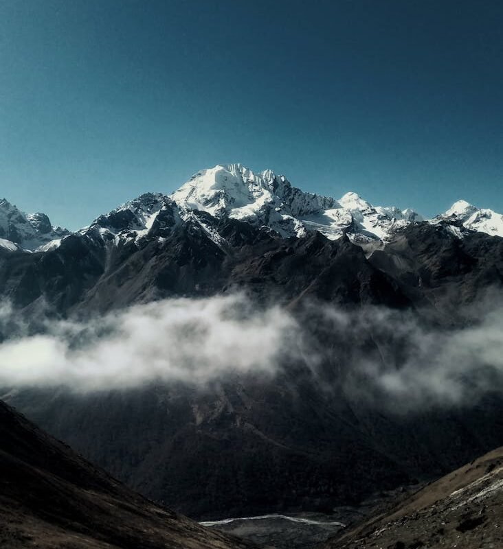 Langtang Valley Trek