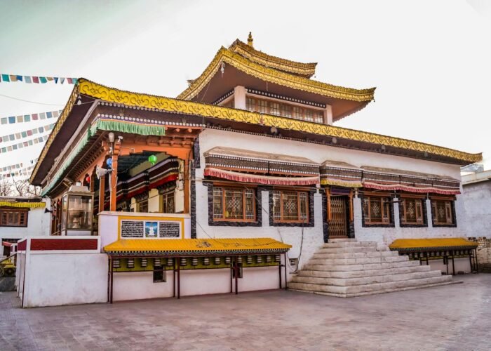 Langtang Valley Trek — 2