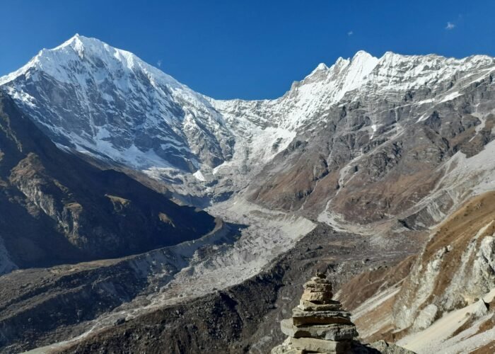 Langtang Valley Trek — 3