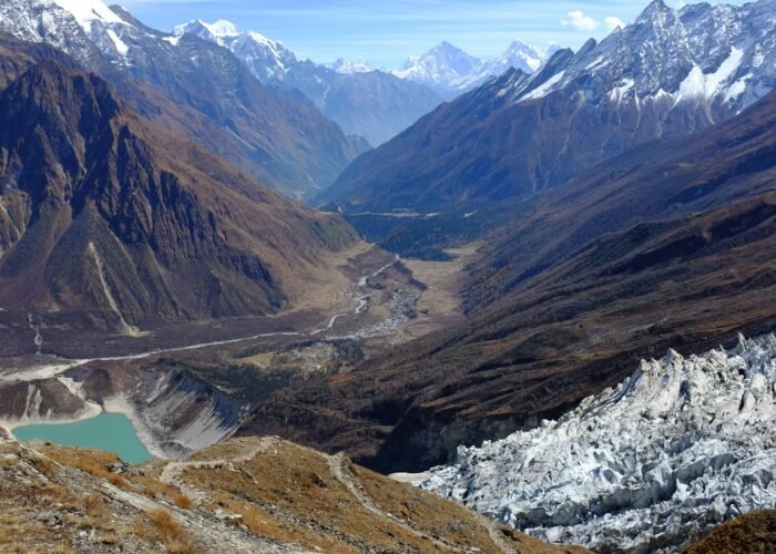 Langtang Valley Trek — 5