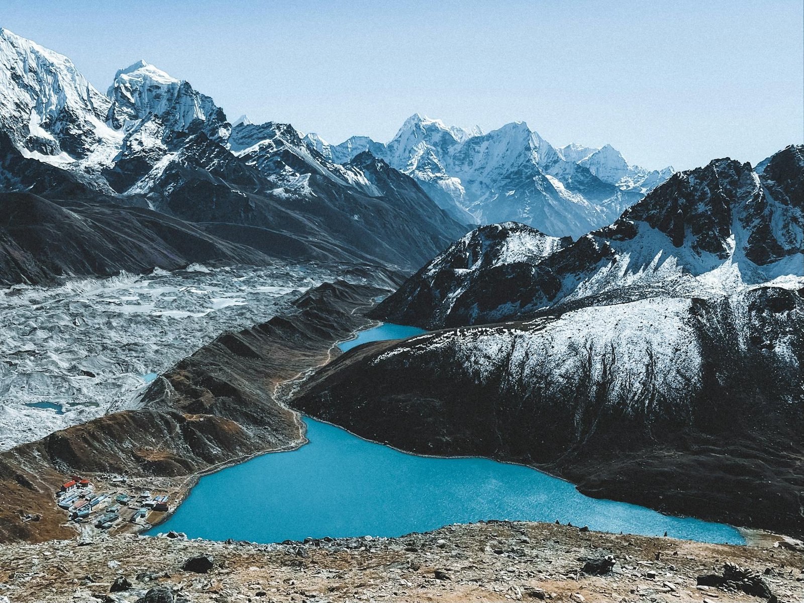 Langtang Valley Trek In 2026 : A Complete Guide to Nepal’s Hidden Himalayan Gem
