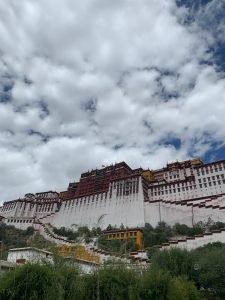 Lhasa Tibet Tour