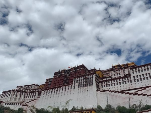 Lhasa Tibet Tour