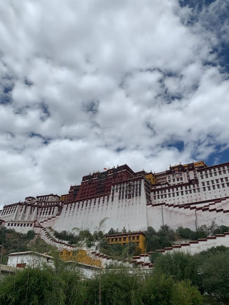Lhasa Tibet Tour