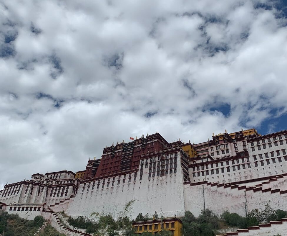 Lhasa Tibet Tour