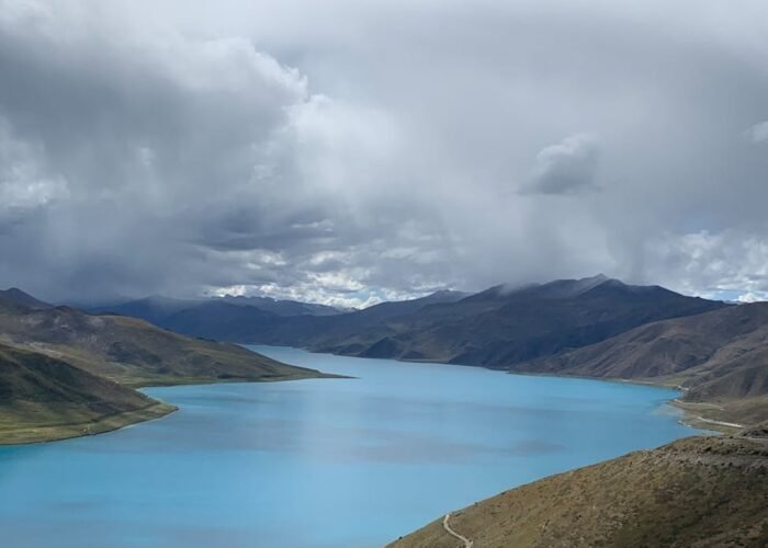Lhasa Tibet Tour — 5