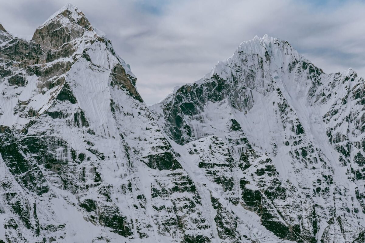 Lobuche Peak Climbing