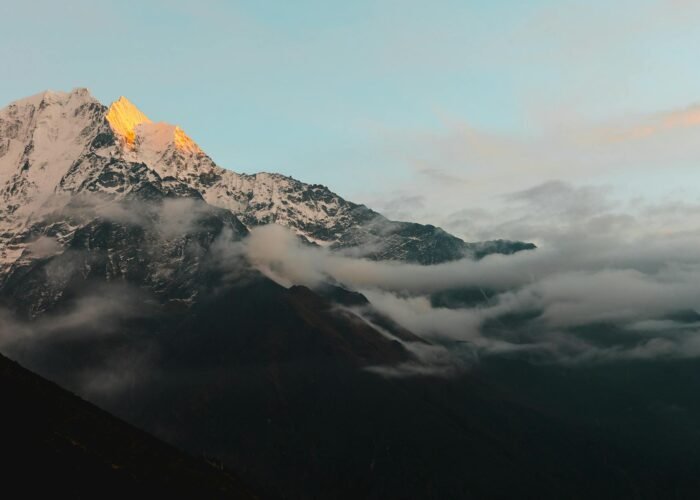 Lobuche Peak Climbing — 4