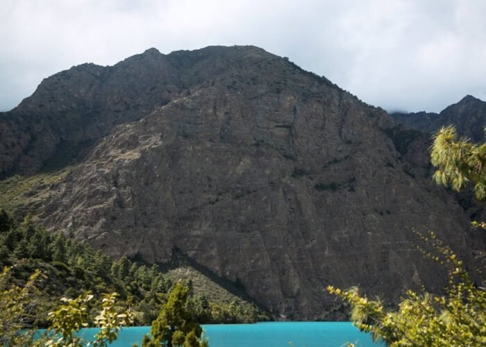 Lower Dolpo Trek — 2