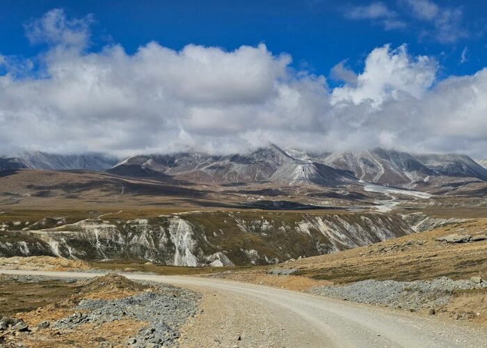 Lower Dolpo Trek — 4