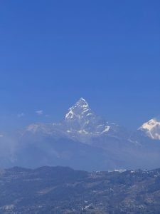 Mardi Himal Trek