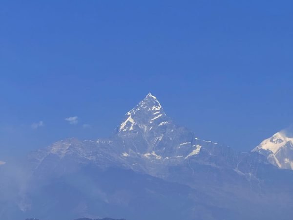 Mardi Himal Trek