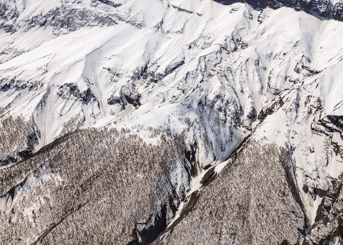 Mera Peak Climbing — 4