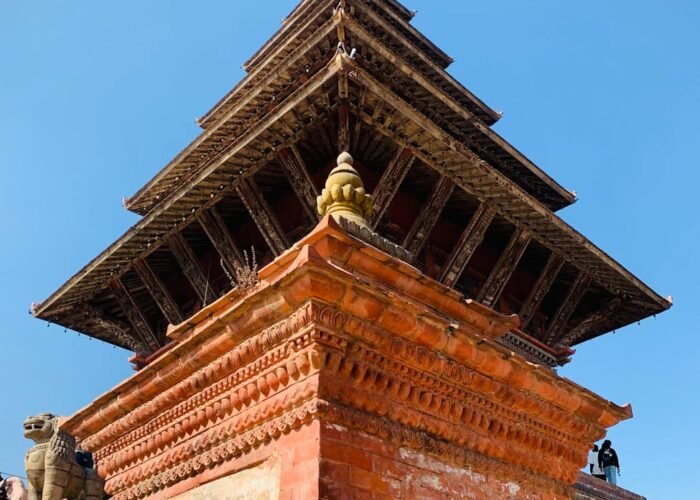 Nepal Highlights Tour — 5