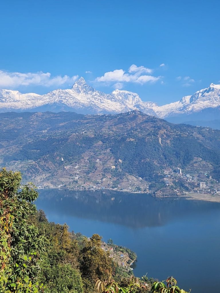 Pokhara Day Tour