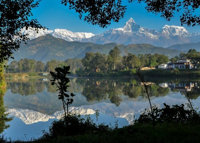 Pokhara Day Tour — 3