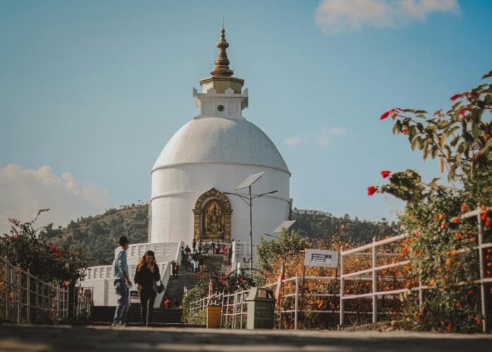 Pokhara Day Tour — 5