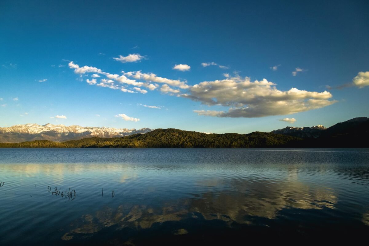 Rara Lake Trek