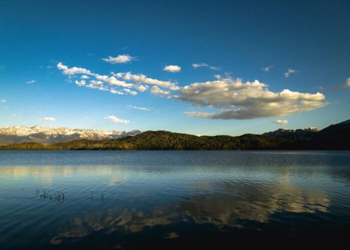 Rara Lake Trek — 2