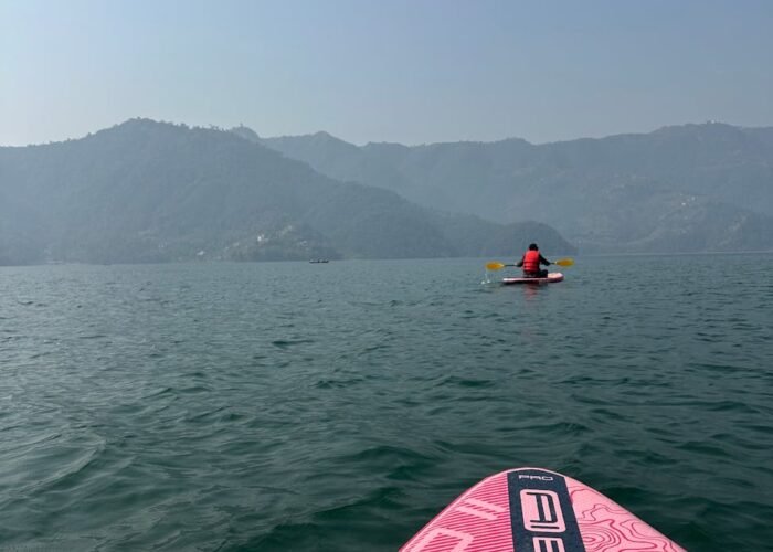 Seti River Rafting — 5