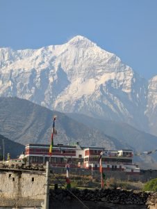 Tamang Heritage Trail