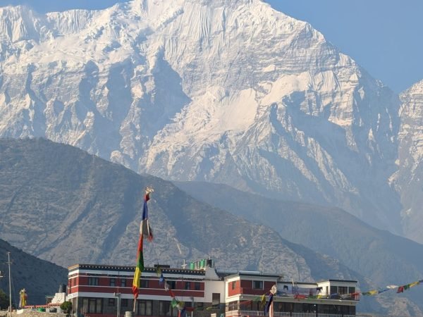 Tamang Heritage Trail